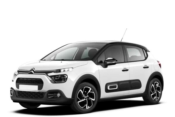 Citroen C3 Manual