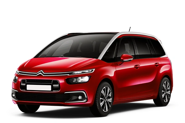 Citroen C4 Picasso Automatic