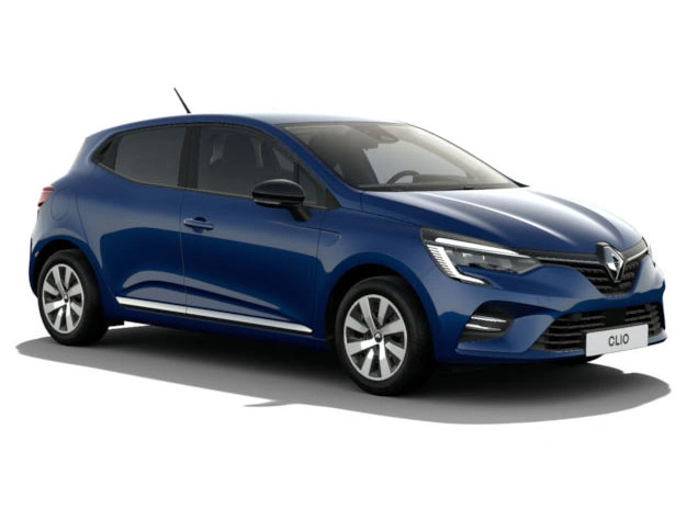 Renault Clio Manual