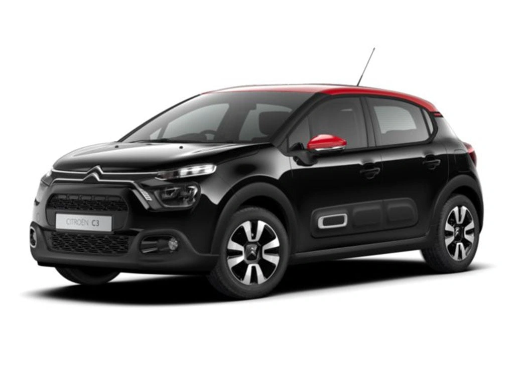 Citroen C3 Automatic