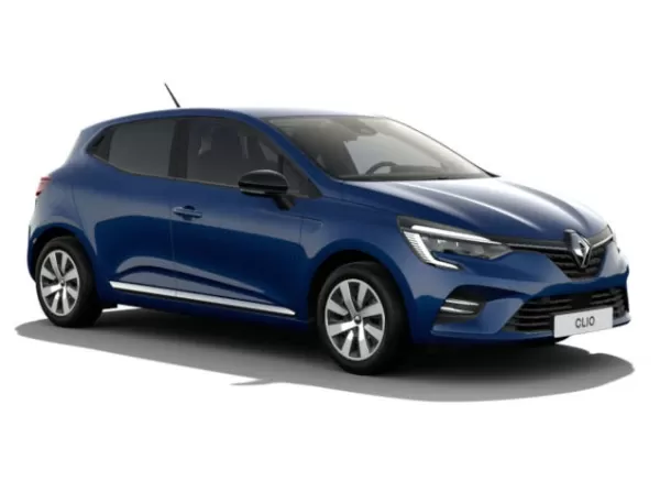 Renault Clio Manual