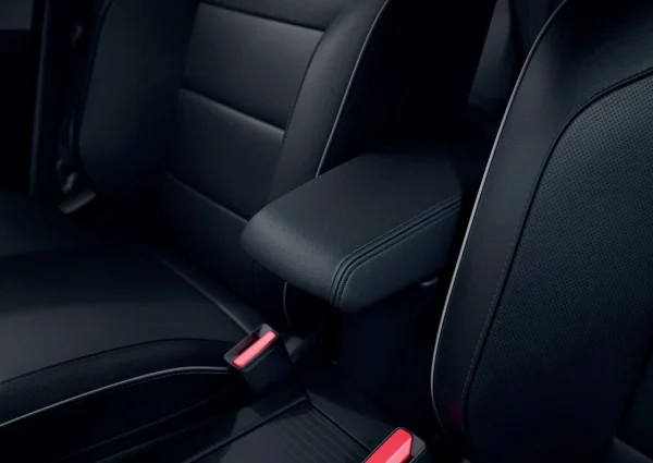 Renault Clio Automatic rent a car Montenegro back seats