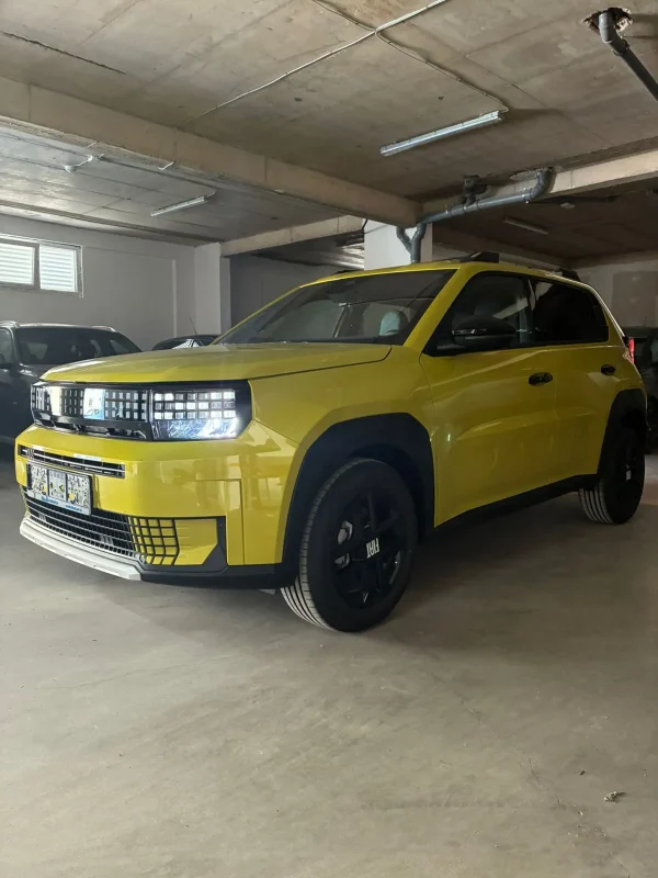 Fiat rent a car Montenegro font side 2